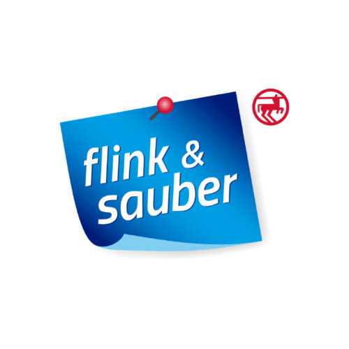 德國 flink&sauber 家事清潔用品