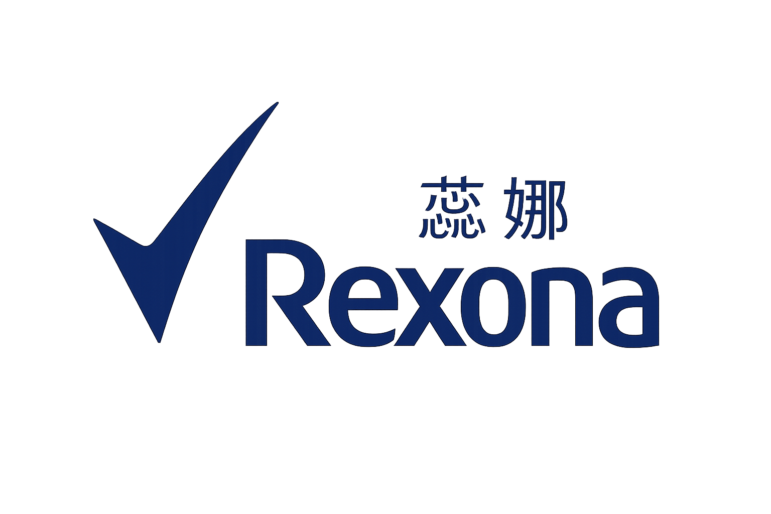 Rexona Logo